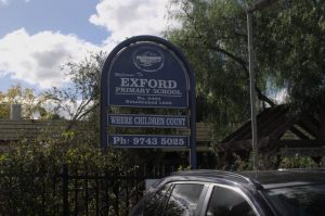 Eynesbury Eagles to host fundraiser for Exford Primary