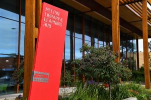 Inter-library loans are back