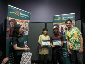 Make a difference as a Melton mentor