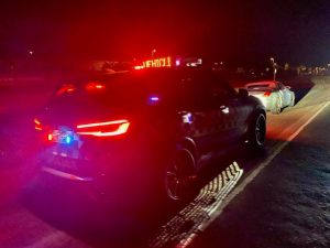 Groundhog Day for suspended P plater