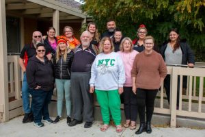 Reconciling with history