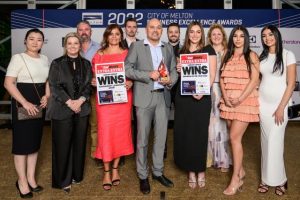 Nominations open for business awards