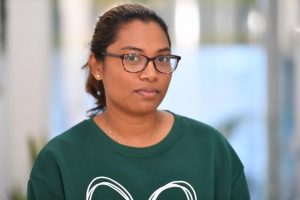 Mums feel left ‘in the unknown’