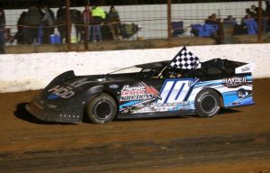 Redline cleared to light-up