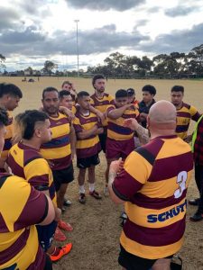 Warriors’ make ground on their fight for a home