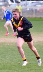 Cobras keep improving