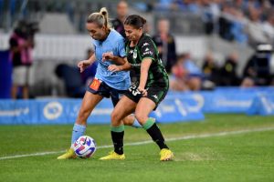 Beard’s World Cup dream