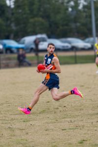 Bears tough run home