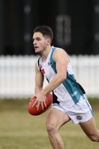 Sharks find mojo again