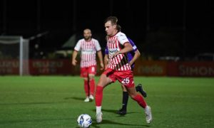 Perfect 10 for Georgies