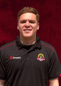 Williams headed to the AFL