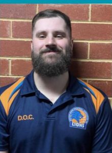 Smith focused on Lions development