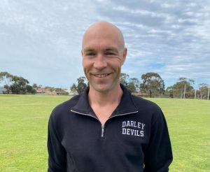 Jordan re-signs at Darley