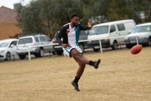 Sharks turn the screws