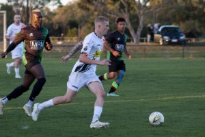 Phoenix ready for the big stage