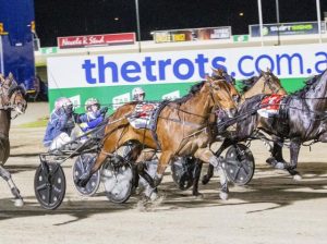 Encipher comes out on top