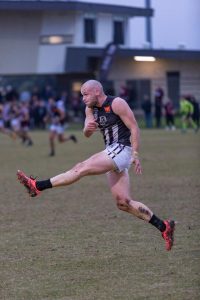 10 in a row for grand final bound Devils