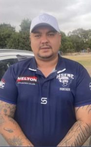 Panthers on the hunt of new coach