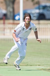 Diggers Rest building under new coach