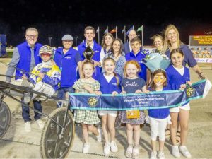 Danny’s heart beats true as Petracca puts in a Vicbred screamer