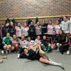 Spring Hills proud in defeat