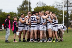 Massive changes on the cards for WRFL