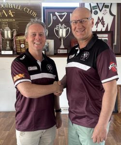 Scoble to take Bloods forward