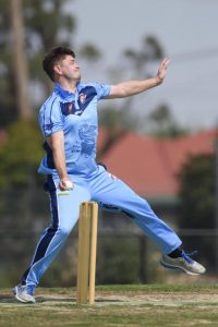 Lions aiming to build