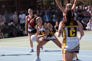 Netball’s night of nights