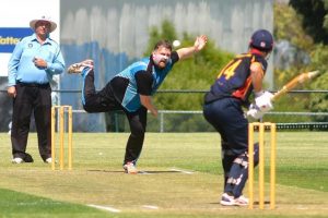 Storm to hit senior divison