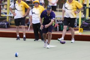 Bacchus Marsh keeps rolling