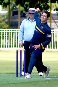 Bulls win in epic chase