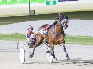 Catch A Wave caps outstanding season with Crown clinic