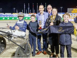 More Delight as brilliant filly cruises to another Major triumph