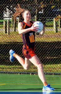 Wilson to lead the Burras