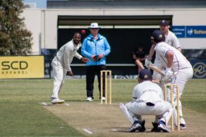 Big run chase for the Storm