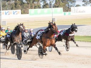 Make sure you keep an Eye on this comeback kid!