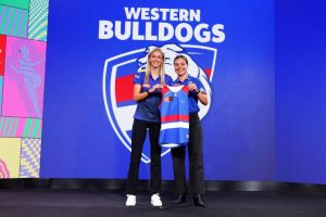Jets hit the AFLW
