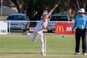 Bulls chase big total