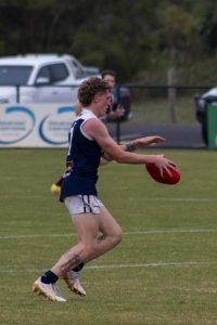 Positive start for Panthers