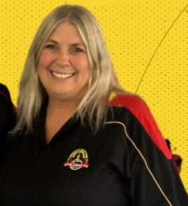 Cobras lock in coach