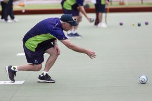 Bacchus keeps rolling on