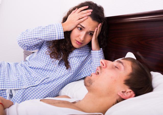 Understanding Sleep Apnoea And Potential Solutions Melton And Moorabool 