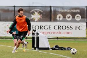 United back on the winners list