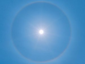 Stay safe and healthy this summer