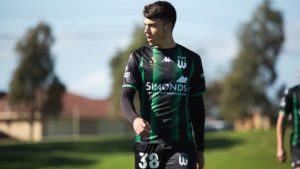 Aloisi slams ‘unacceptable’ performance