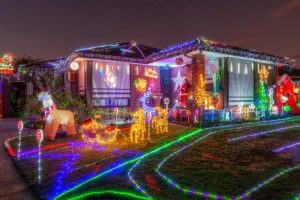 Don’t go up in flames this Christmas