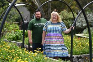 Lessons from a blooming flower movement