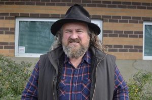 Barry Gilson’s life of Wadawurrung Stories