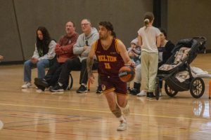 Thoroughbreds unveil squad